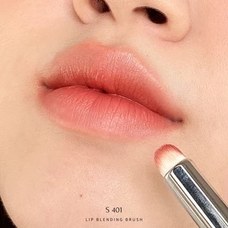 BRUSH STUDIO S series 401 : Lip Blending Brush แปรงเบลนลิปสติก