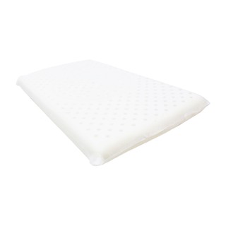 Bebe Cheri  หมอนยางพาราเด็ก 1-3 ปี นุ่ม ระบายอากาศได้ดี รุ่น Olivier Pillow