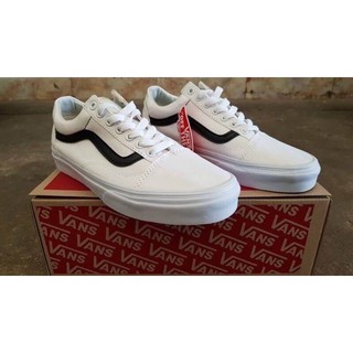 รองเท้า old skool รุ่นยอดฮิต ลดราคา