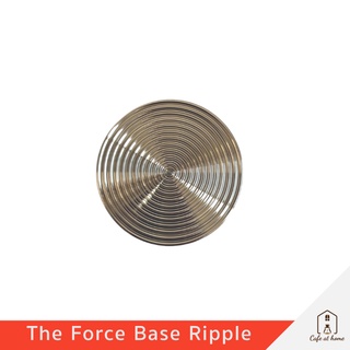 The Force Tamper Base Original Parts ฐานรองแทมเปอร์