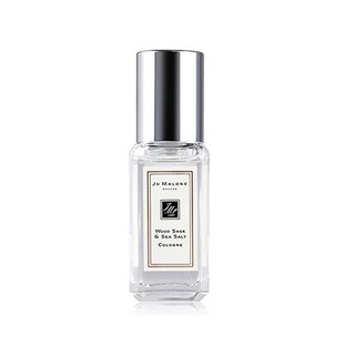 Jo Malone Wood Sage &amp; Sea Salt Cologne 9 ml. หัวสเปรย์