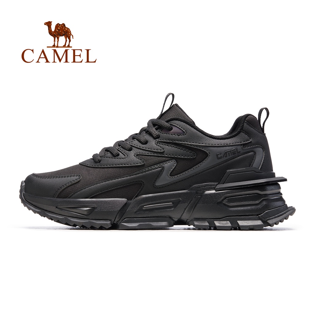 #รองเท้าแฟชั่นผู้ชาย #รองเท้าผ้าใบ #CamelOfficialShop #แฟชั่นกีฬา #รองเท้ากันลื่น