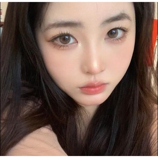 คอนแทคเลนส์แบบรายปีพร้อมส่งในไทย