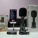reviewXiaomi Mi Mijia K Karaoke Wireless microphone ไมค์บลูทูธ ไมค์โครโฟน ไมค์คาราโอเกะ comment 2