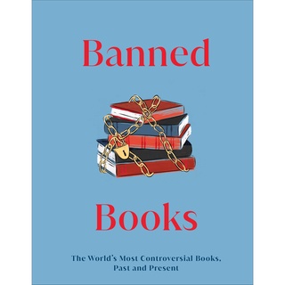 Banned Books [Hardcover]