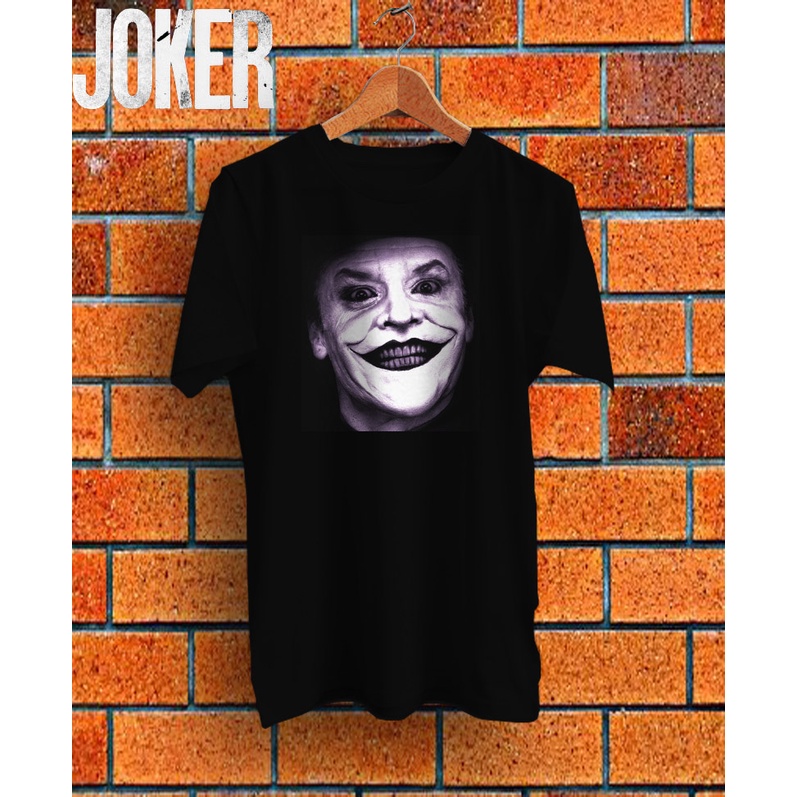 เสื้อยืด JOKER 6****