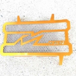 การ์ดหม้อน้ำ Mslaz ลาย Mใหญ่ มีเนียมสีทอง