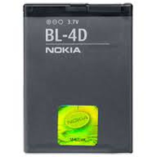 แบตเตอรี่ Nokia N97 BL-4D