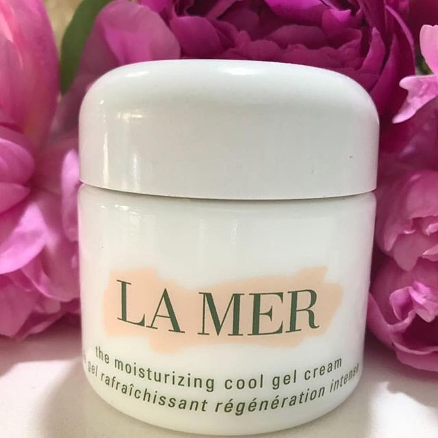 #พร้อมส่ง Lamer Moisturizing Cool Gel Cream