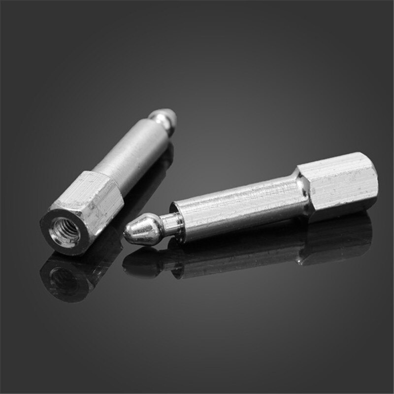 อะไหล่ฮอ 450PRO ตัวยึดคานูปี้ Canopy Mounting Bolt TL45052 อุปกรณ์เฮลิคอปเตอร์ Rc