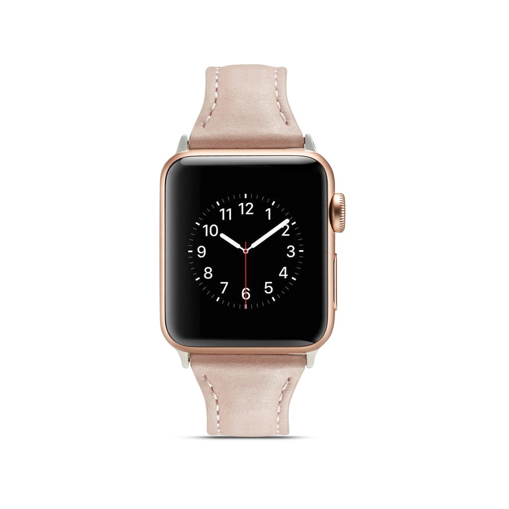 สายหนังเหมาะสำหรับ นาฬิกา iWatch Watch 41มม.45 มม.44มม.42มม.38มม.40มม. #8