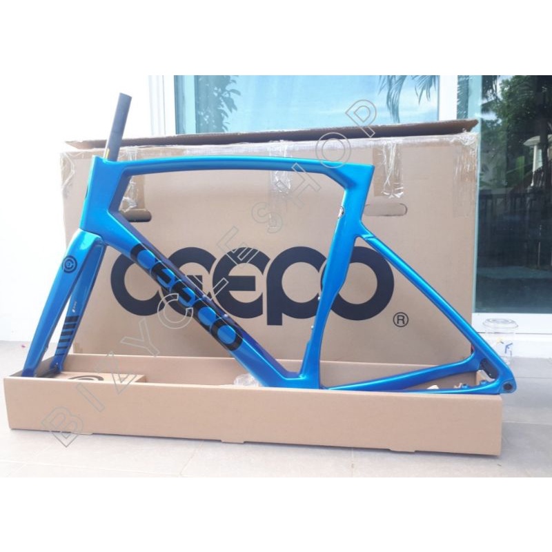 ceepo stinger r