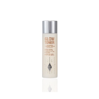 (เค้าเตอร์ไทย!) Charlotte tilbury Glow Toner 150 ml +พร้อมถุงแบรนด์