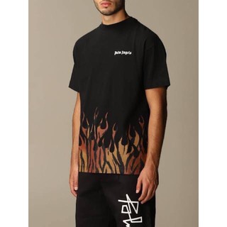 เสื้อยืด Palm angle fire starter T-shirt