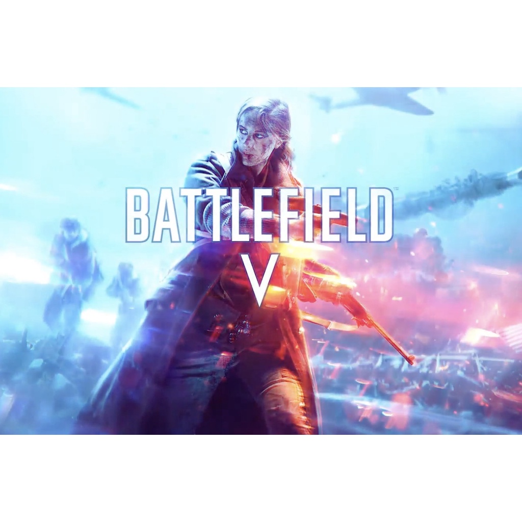 Battlefield V Key ถูกที่สุด พร้อมโปรโมชั่น ก พ 2025 Biggoเช็คราคาง่ายๆ