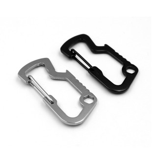 Carabiner ห่วงเกี่ยวนิรภัย