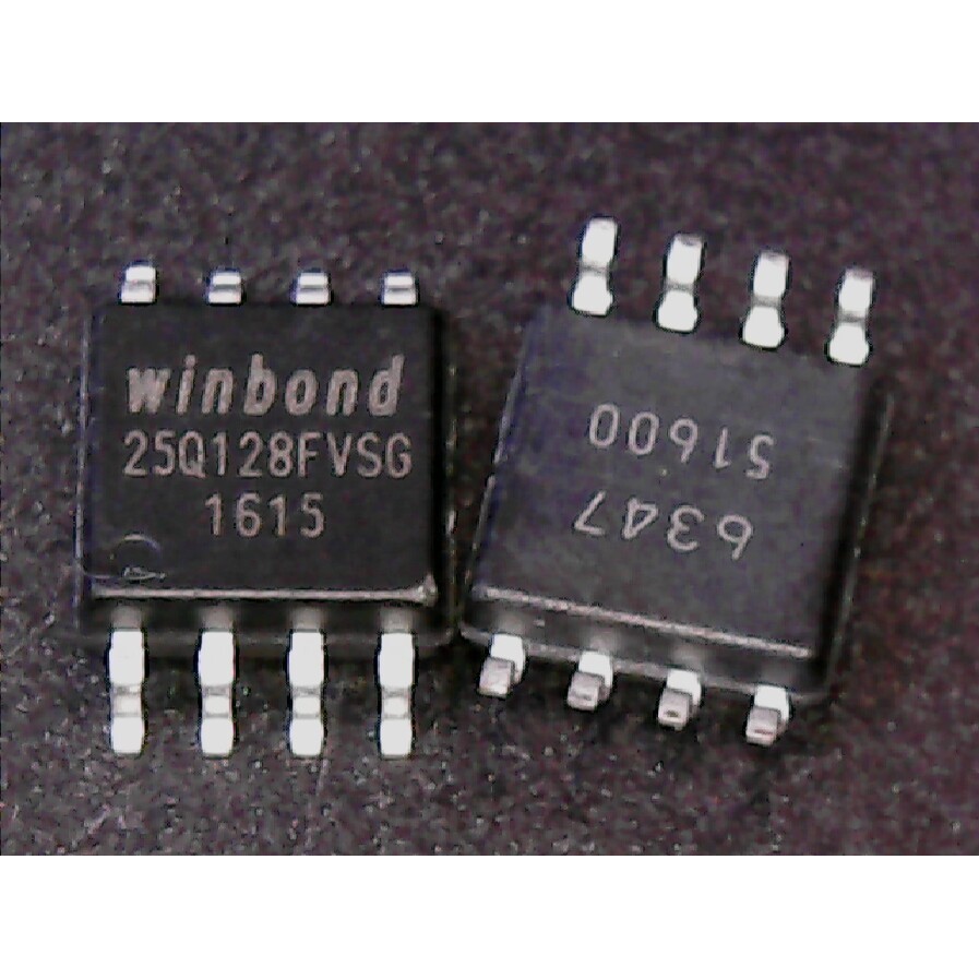 Canon MX477 Eprom IC