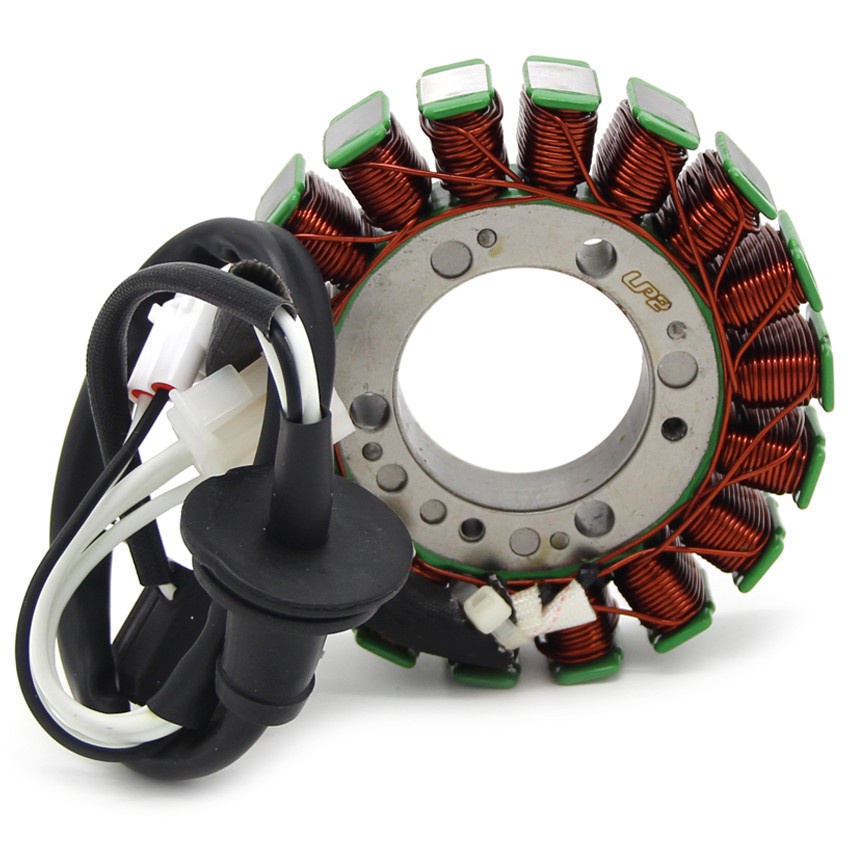 สําหรับ Yamaha มอเตอร์เรือ DM-81410-0-00 Stator Coil Venture Mountain Max 700 600 SX600 700 X Venom 