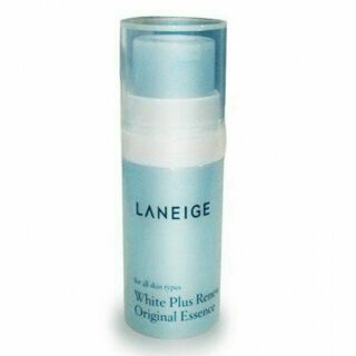 Laneige White Plus Renew Original Essence (ขนาดทดลอง 10 ml)