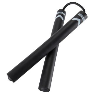 SALE กระบองสองท่อน กระบองคู่ สำหรับฝึกซ้อม Nunchaku Nunchakus Nunchaks กระบอง2ท่อน กระบอง กระบองฝึกซ้อม