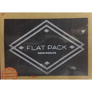 อุปกรณ์การแสดงเสริม Flat Pack