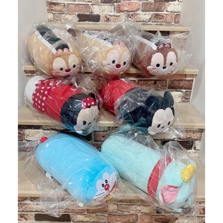 พร้อมส่ง หมอนข้างDisney Tsum Tsum