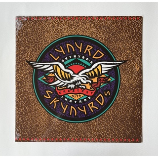 แผ่นเสียง Lynyrd Skynyrd  : Their Greatest Hits [ Vinyl ]