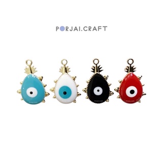 จี้ดวงตา Evil eye pendants 28mm