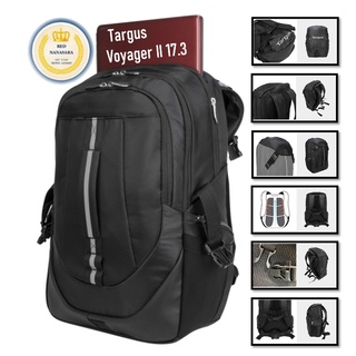 Targus backpack Voyager II 17.3 รุ่นTGS-TSB953GL