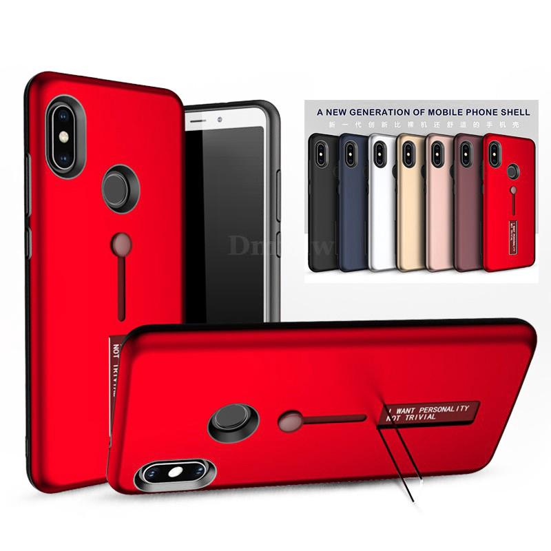 เคสโทรศัพท์มือถือเคสโทรศัพท์กันกระแทกสําหรับ Xiaomi Redmi Note 7 6 5 Pro S 2