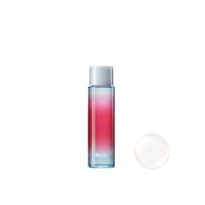 Red B.A Glow Line Oil