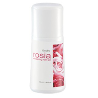 โรลออน โรเซีย ไวท์เทนนิ่ง กิฟฟารีน | Rosia Whitening Roll-on Giffarine