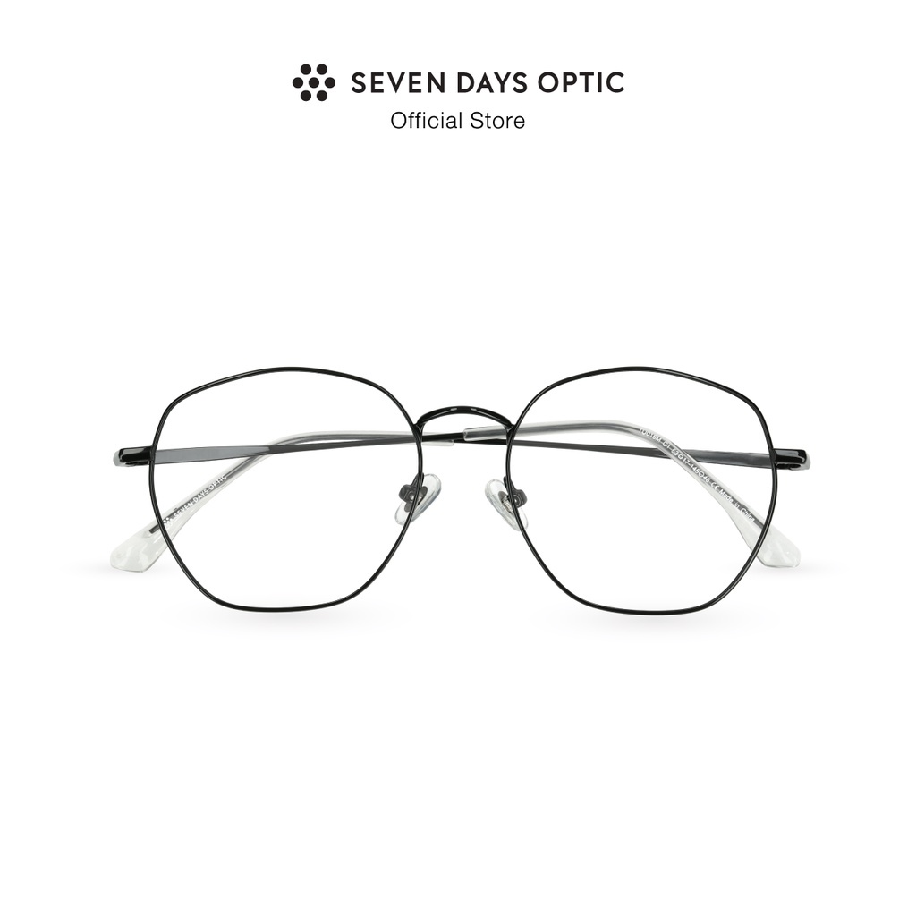 แว่นตา Seven Days Tuesday Collection รุ่น TU016M - efj8wr608f - ThaiPick