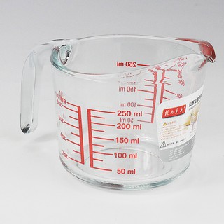 แก้วชงกาแฟ มีด้ามจับขนาด 250 ml.