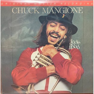 แผ่นเสียง Chuck Mangione