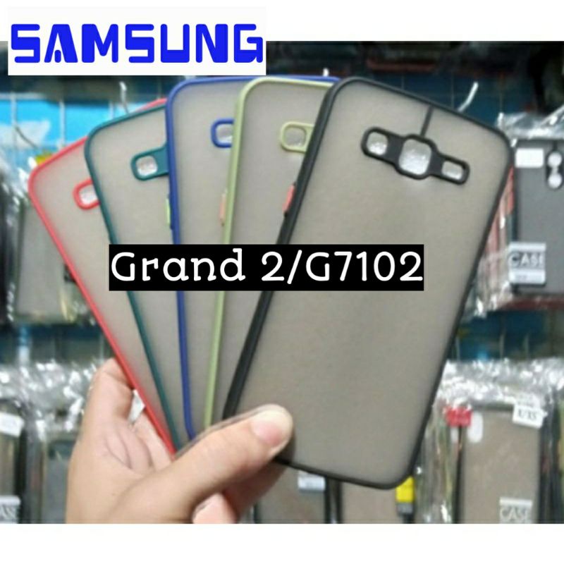 ซิลิโคน HP SAMSUNG ~ GRAND 2 / G.530 / J1.Priem/j52016 (มีทุกประเภท)