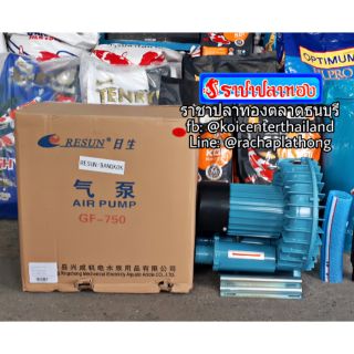 🎏 RESUN AIR PUMP GF-750