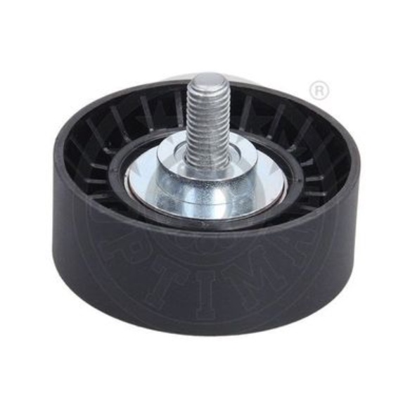 BMW N42 N46 N46N 2.0 E46 E90 BELT DEFLECTION PULEY (NO 2) INA 1128 1 440 378