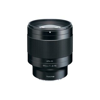 Tokina atx-m 85mm F1.8 FE  สำหรับกล้อง Sony FE ประกันศูนย์