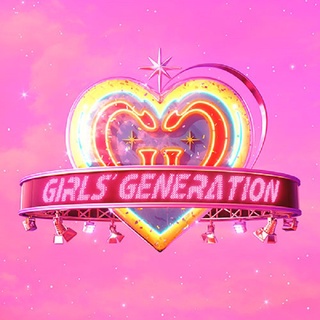 GIRLS GENERATION - FOREVER 1 7th Album (Normal version) Official Sealed