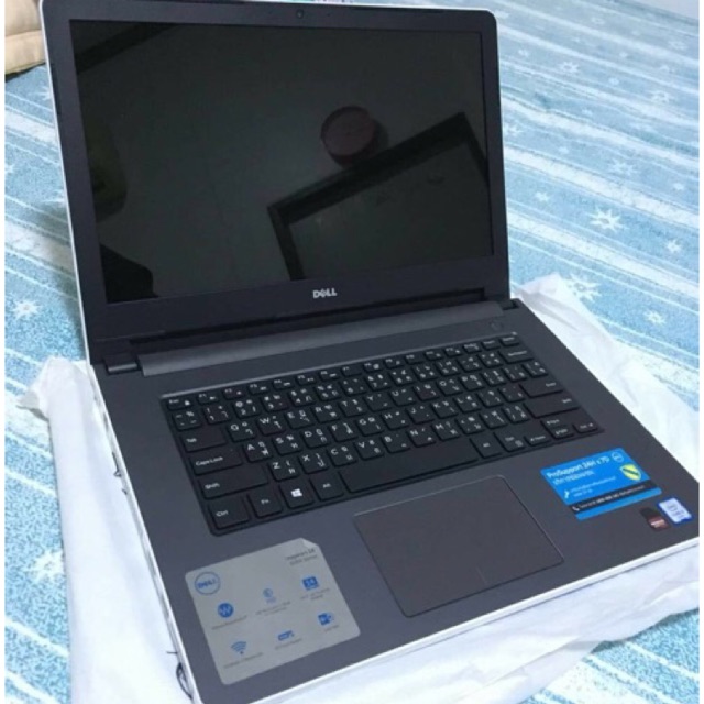 ขายแล้วครับ Dell 5459 i5 Gen6