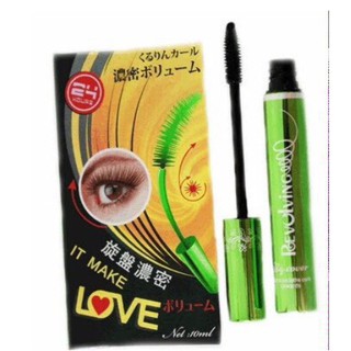 BQ COVER REVOLVING MASCARA