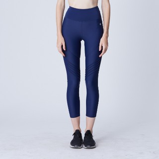 Jenim Sports Marrakesh High Waist Legging กางเกงเลกกิ้งขายาว ทรงสวย สวมใส่สบาย