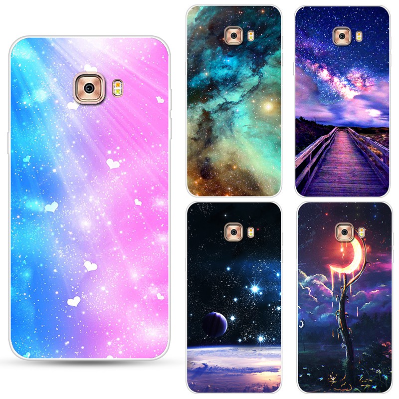 เคส Samsung Galaxy C9 C9 Pro C8 C7 Pro