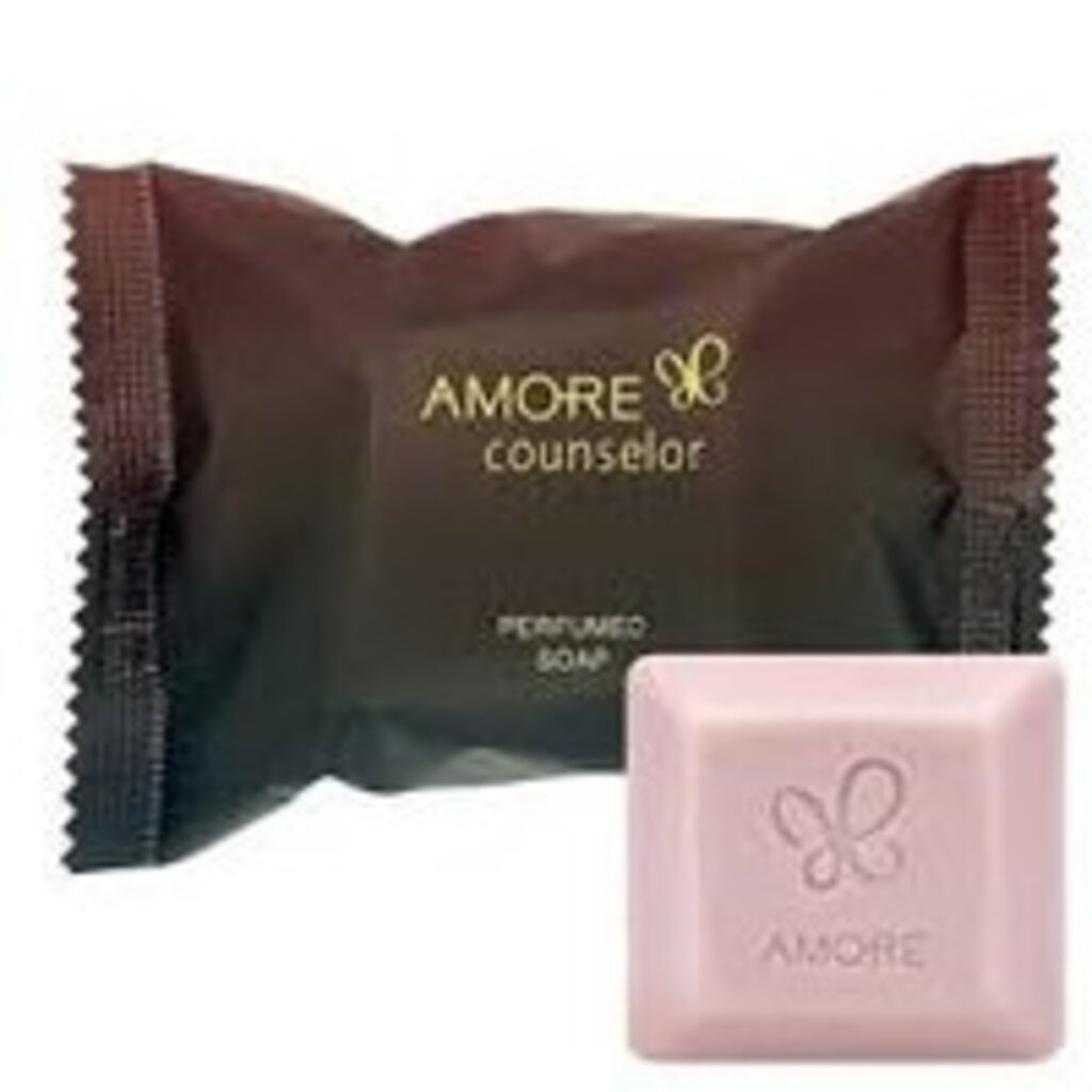 AMORE Counselor Perfumed Soap 70g