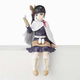 Kimetsu no Yaiba - Tsuyuri Kanao - Premium Chokonose Figure (SEGA)