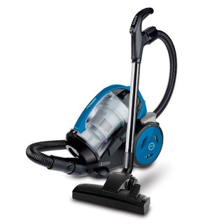 Polti - Forzaspira MC350 Turbo&amp;Fresh - Cylinder vacuum cleaners - Vacuuming - เครื่องดูดฝุ่น