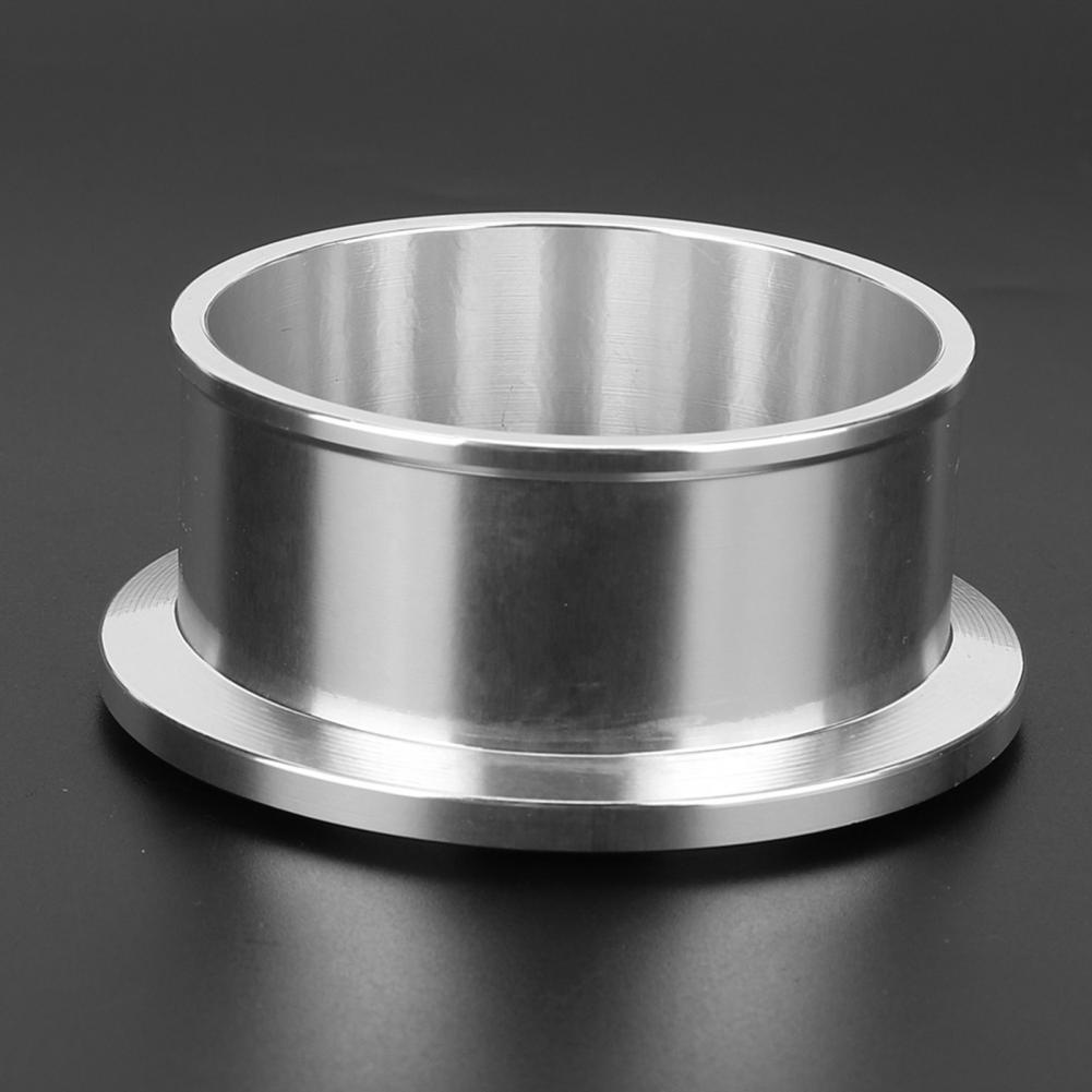 Turbo Compressor V Band Flange Clamp เหมาะสําหรับ <span class="ui Risk_flag3">Holset</span> HX35 HX3