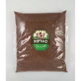 Llamito เทฟซีด ( Teff seed) ขนาด 900g