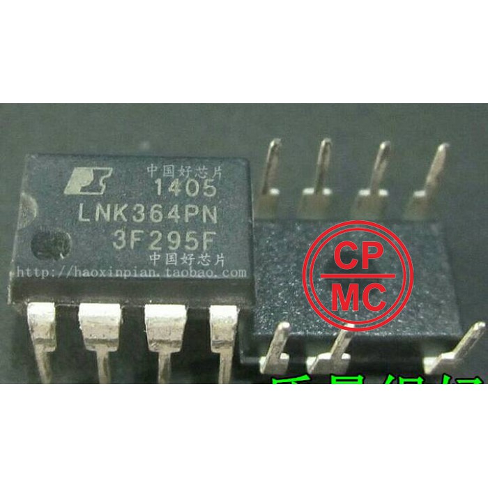 LNK 364 PN LNK364PN*